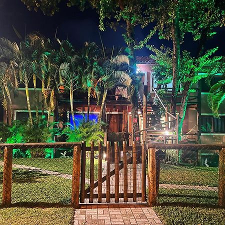 Mar Doce Lar Apartamento Itacaré Exterior foto