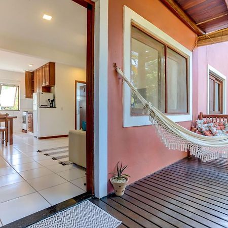 Mar Doce Lar Apartamento Itacaré Exterior foto
