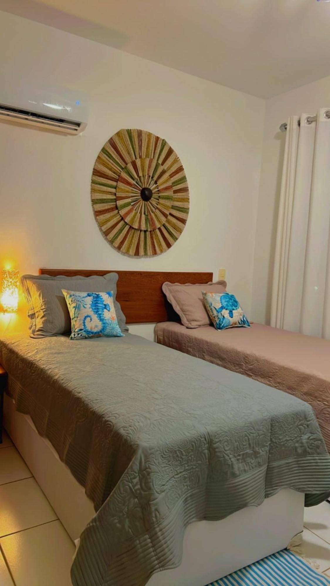 Mar Doce Lar Apartamento Itacaré Exterior foto