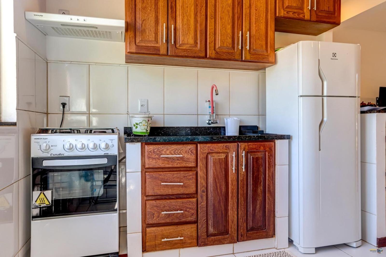 Mar Doce Lar Apartamento Itacaré Exterior foto