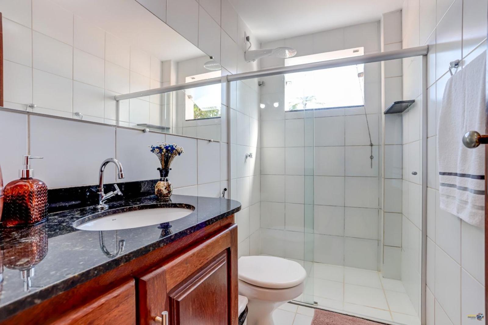 Mar Doce Lar Apartamento Itacaré Exterior foto