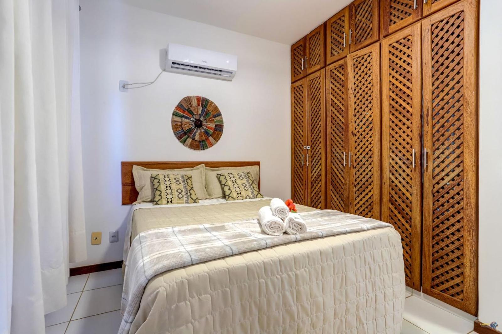 Mar Doce Lar Apartamento Itacaré Exterior foto