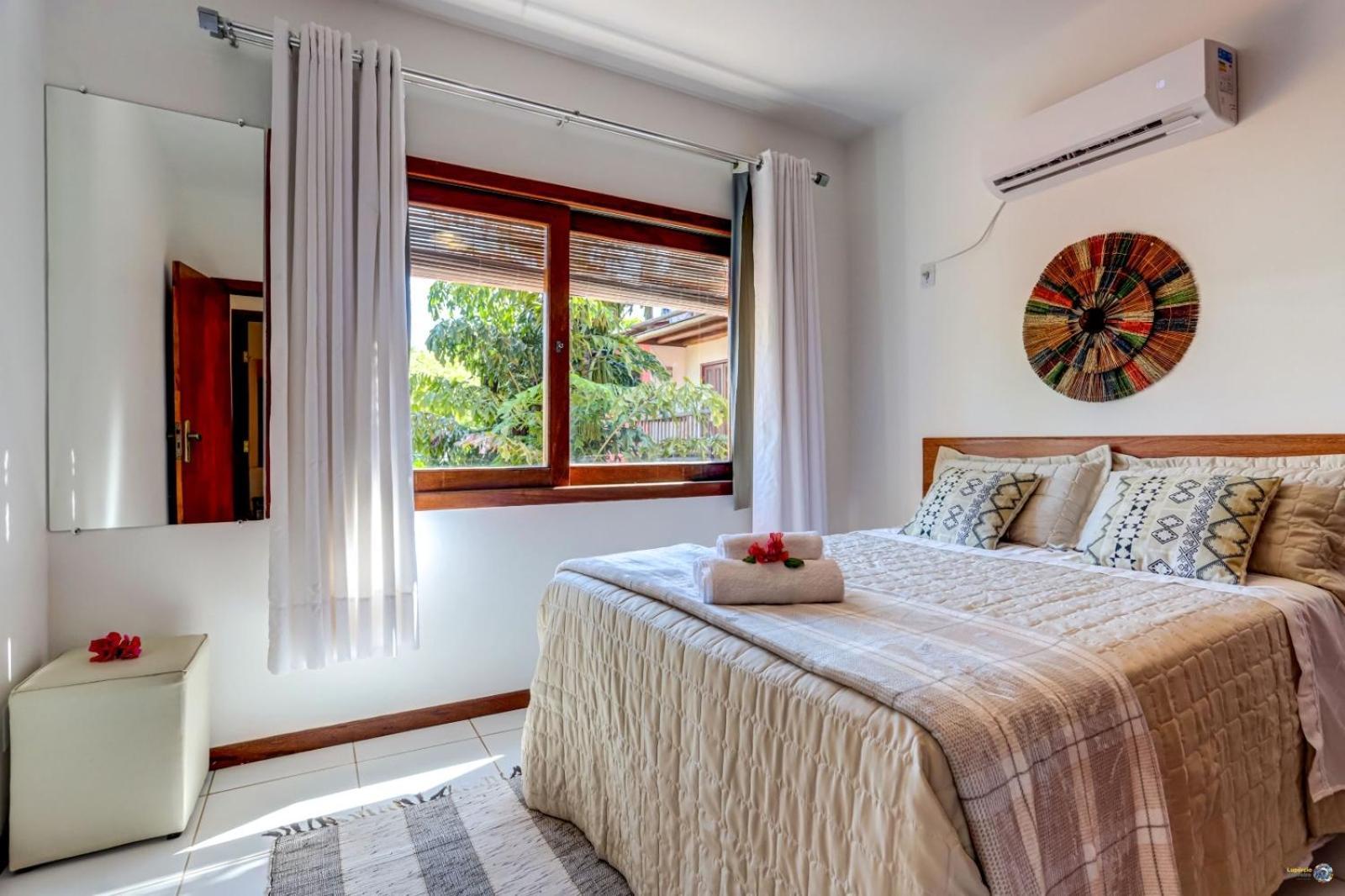 Mar Doce Lar Apartamento Itacaré Exterior foto