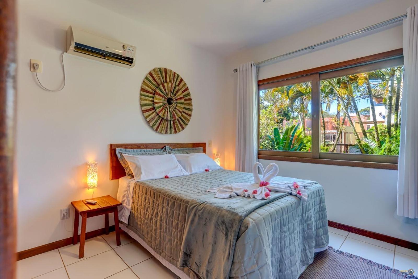 Mar Doce Lar Apartamento Itacaré Exterior foto