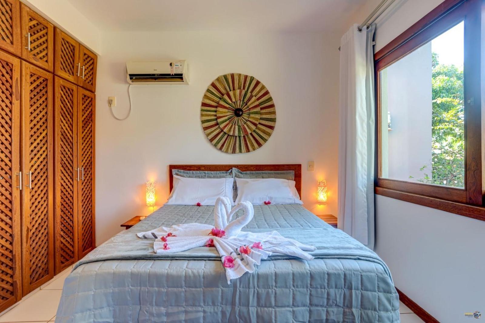 Mar Doce Lar Apartamento Itacaré Exterior foto