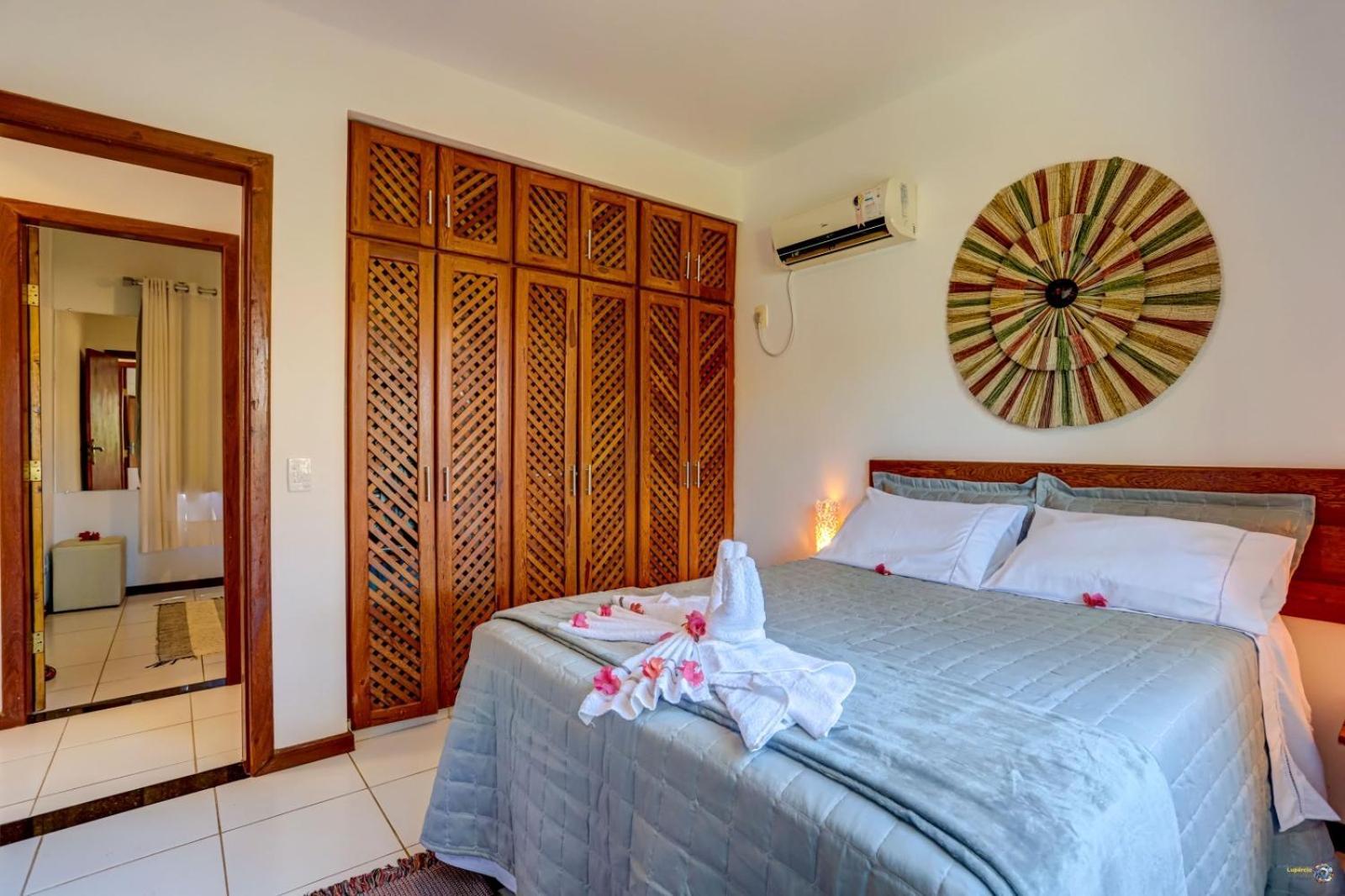 Mar Doce Lar Apartamento Itacaré Exterior foto