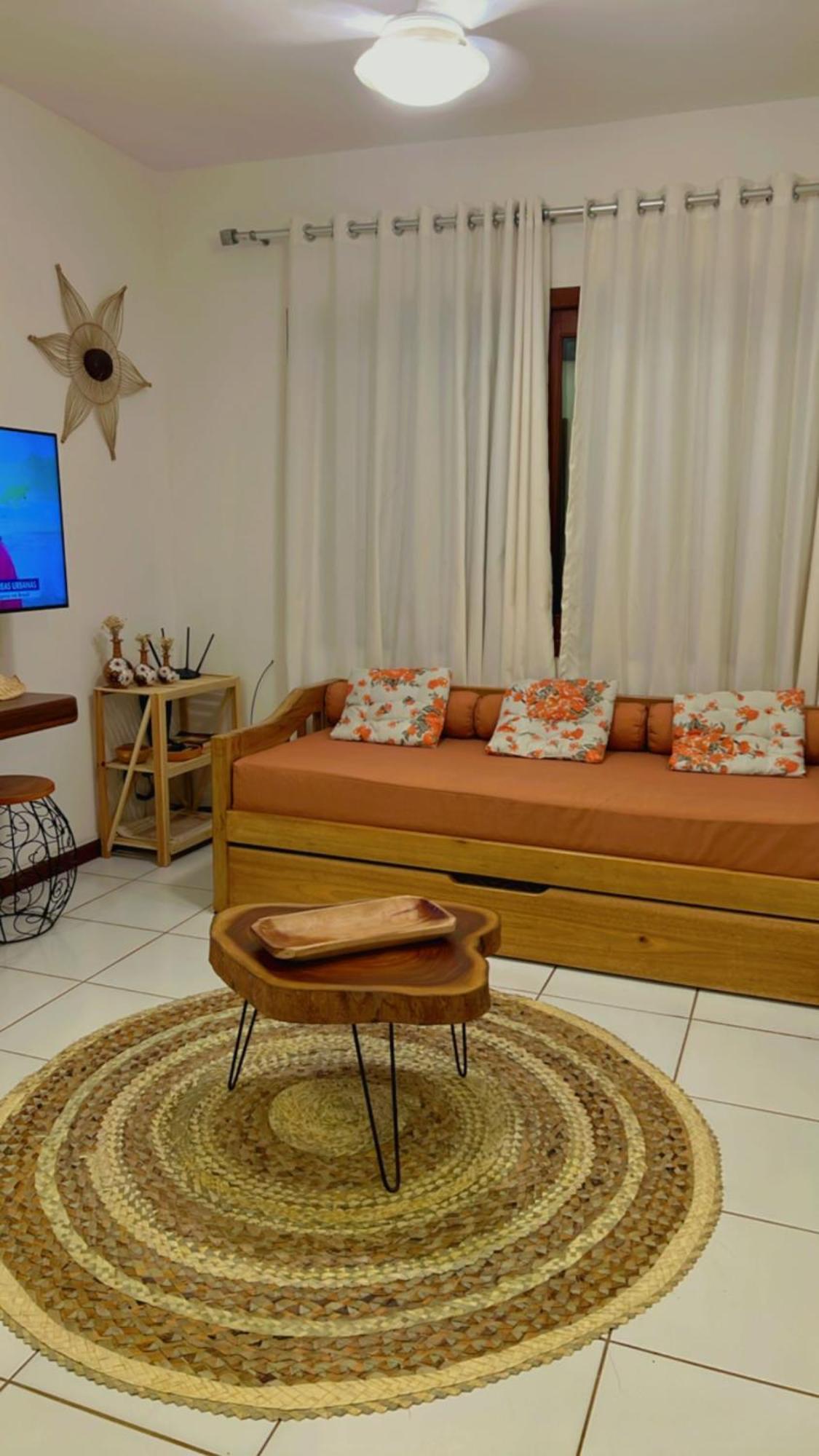 Mar Doce Lar Apartamento Itacaré Exterior foto